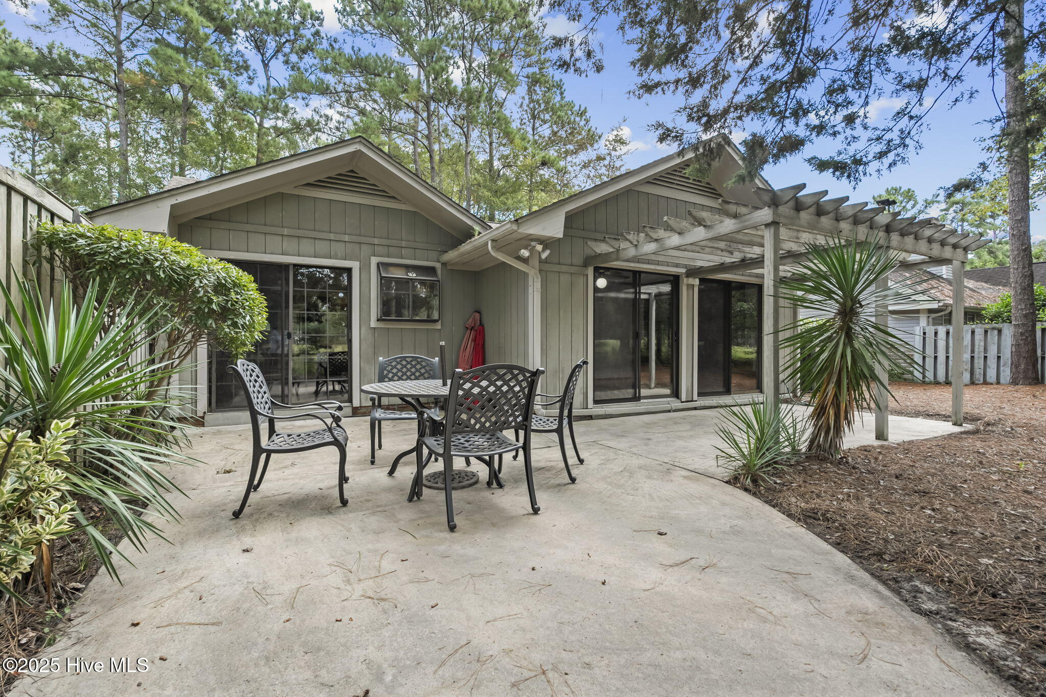 11 Gate 10 Calabash, NC 28467 - Photo 21 of 28 Rear Elevation