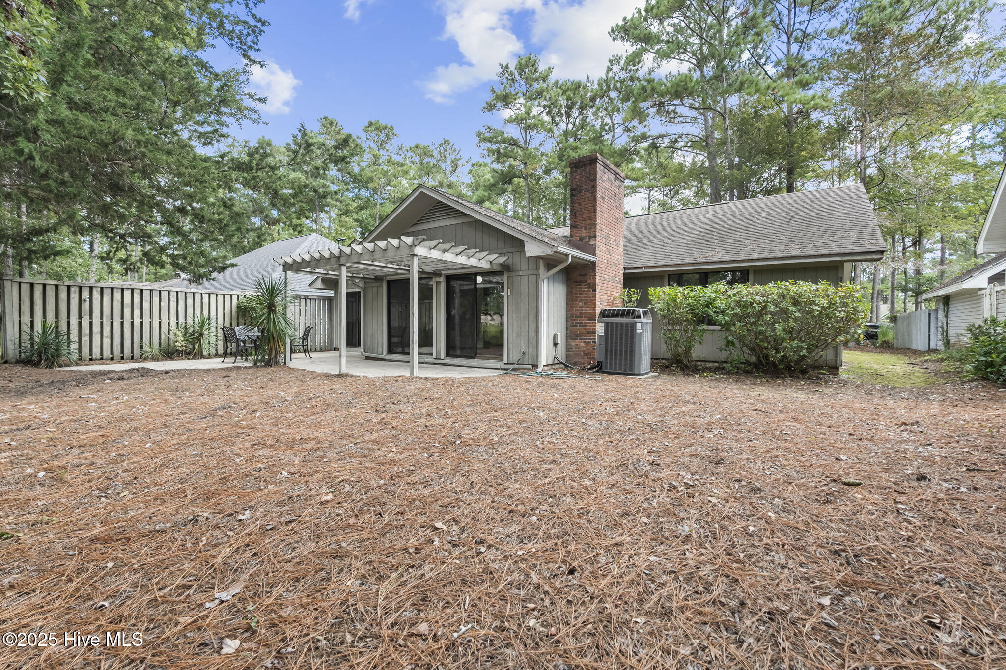 11 Gate 10 Calabash, NC 28467 - Photo 23 of 28 Rear Elevation