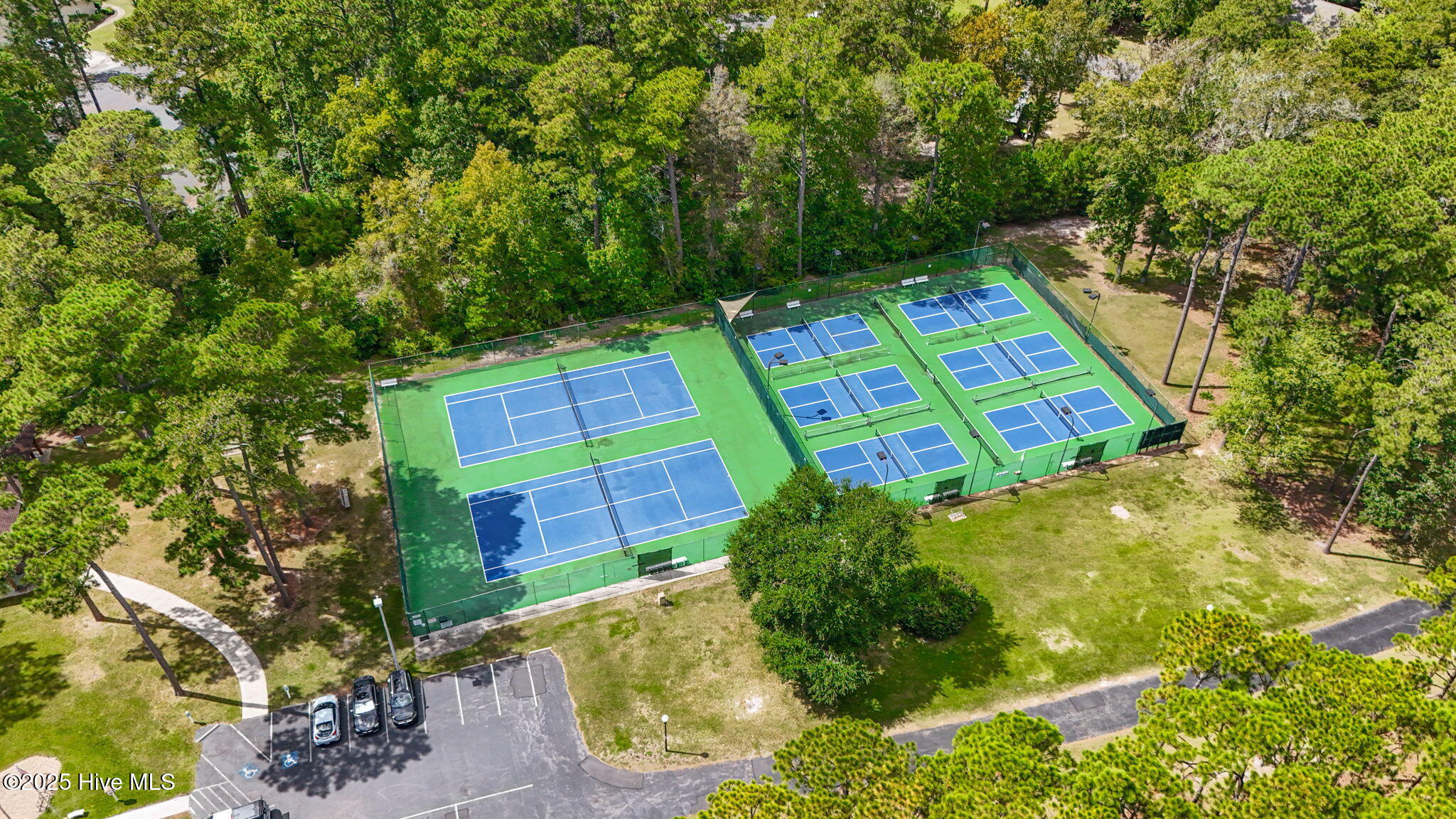 11 Gate 10 Calabash, NC 28467 - Photo 24 of 28 Tennis Courts