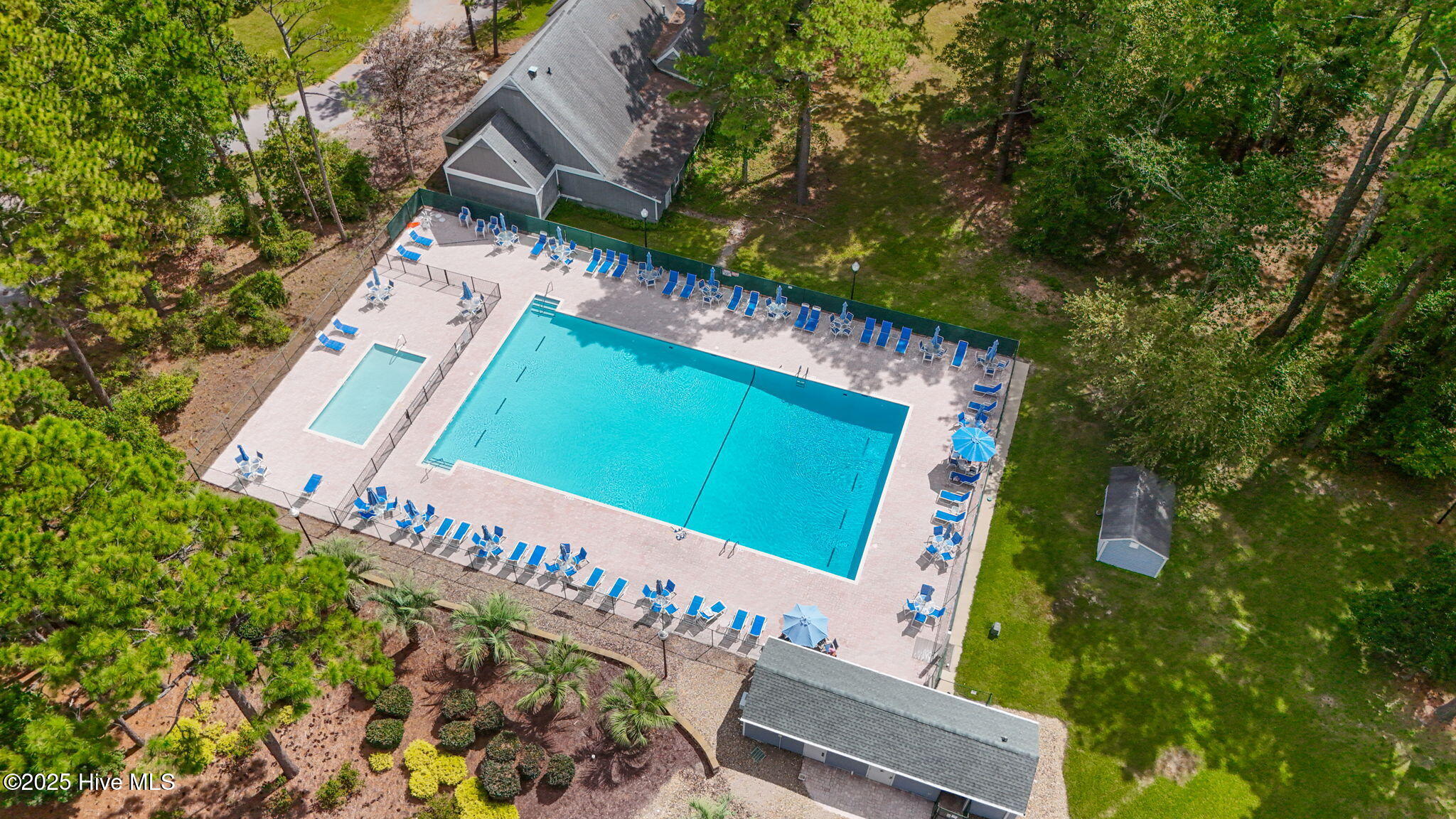 11 Gate 10 Calabash, NC 28467 - Photo 25 of 28 Community Pool