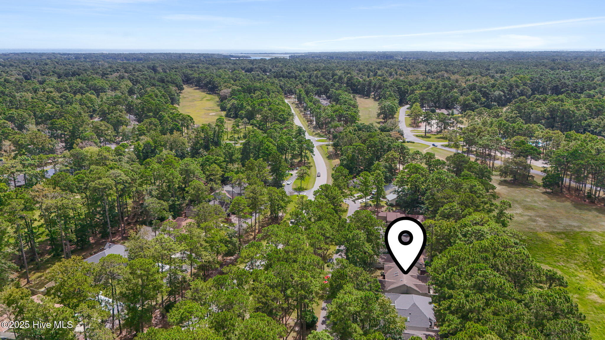 11 Gate 10 Calabash, NC 28467 - Photo 26 of 28 Aerial