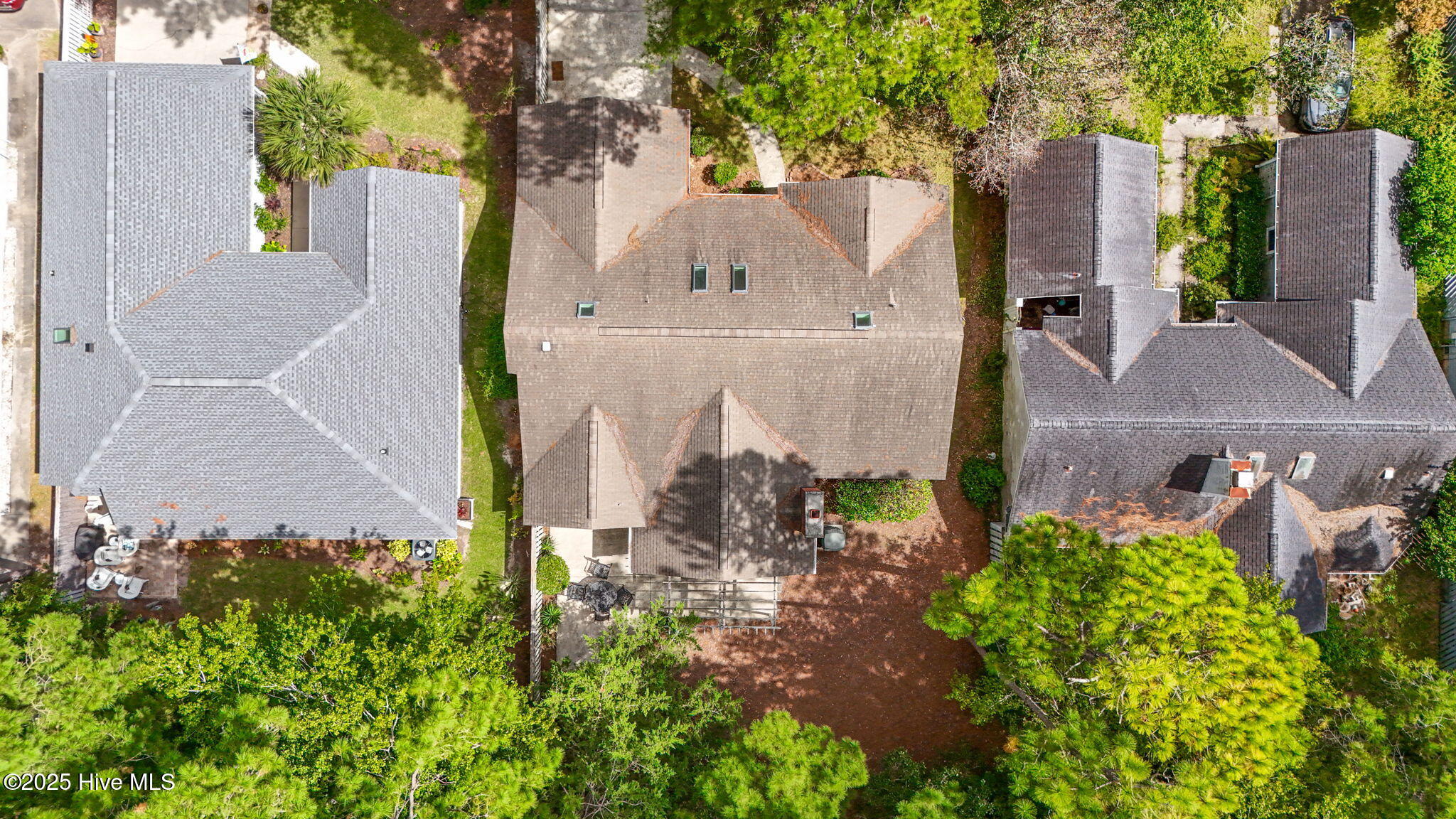 11 Gate 10 Calabash, NC 28467 - Photo 27 of 28 Aerial