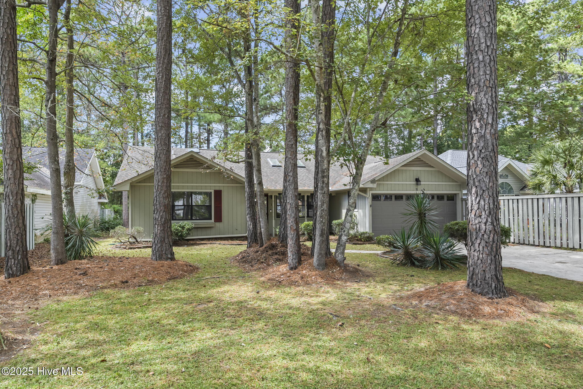 11 Gate 10 Calabash, NC 28467 - Photo 2 of 28 Front Elevation