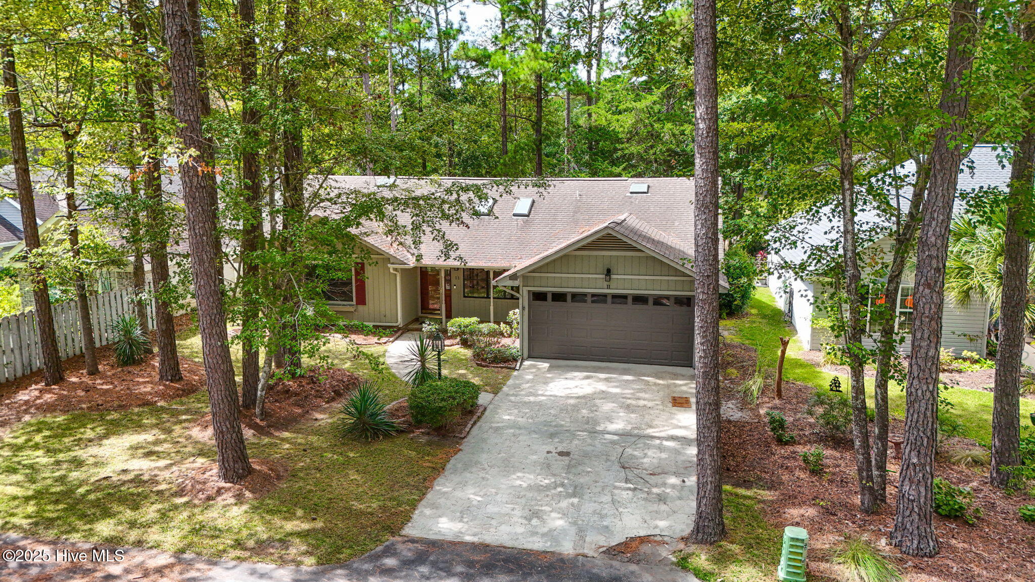 11 Gate 10 Calabash, NC 28467 - Photo 3 of 28 Front