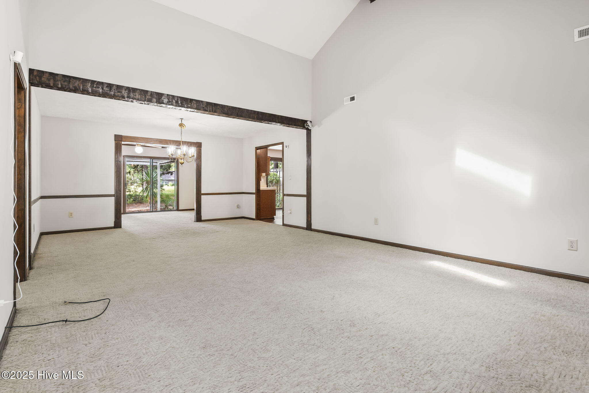 11 Gate 10 Calabash, NC 28467 - Photo 5 of 28 Living/Dining Combo