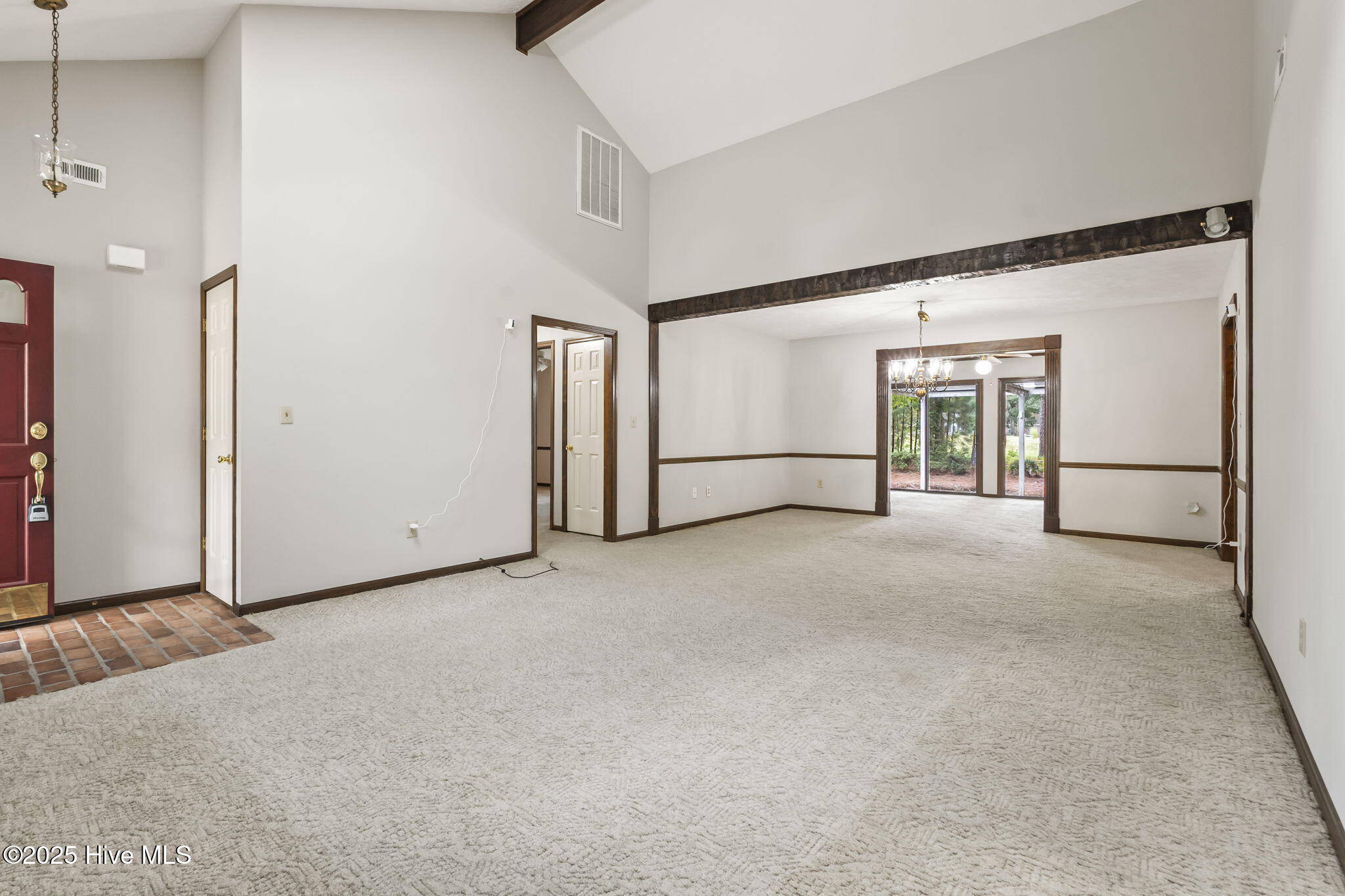 11 Gate 10 Calabash, NC 28467 - Photo 7 of 28 Living/Dining Combo