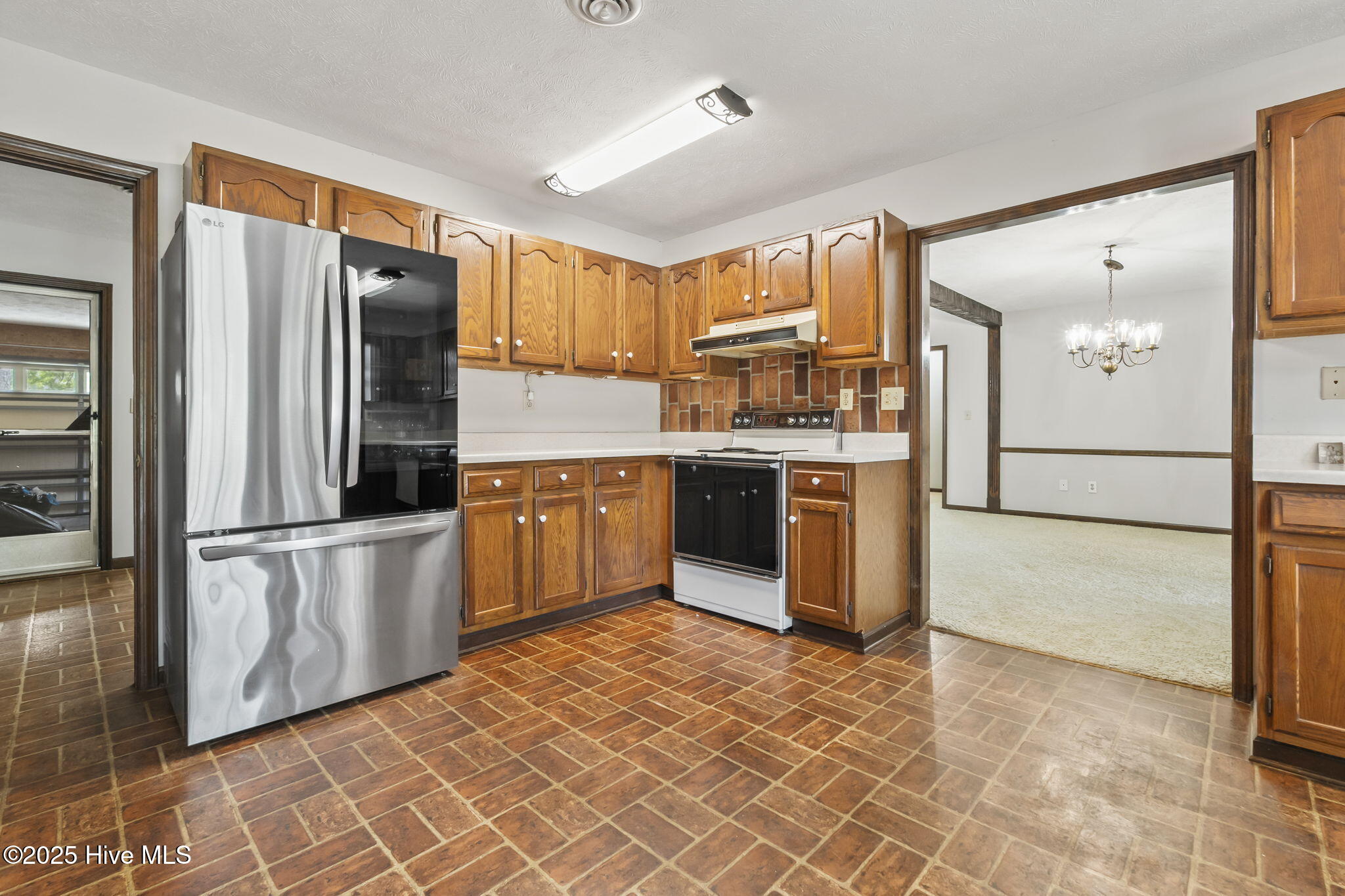 11 Gate 10 Calabash, NC 28467 - Photo 8 of 28 Kitchen