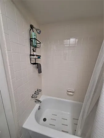 a bathroom with a sink