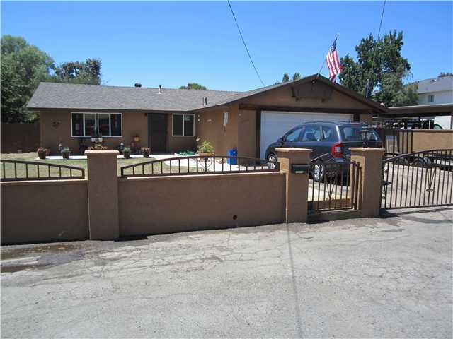 10044 Tamil Road Lakeside, CA 92040 - Photo 5 of 25 Gallery Image 5