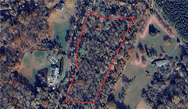 $270,000 | Lot34-35 Lot34-35 Cr-27, Ancram, NY 12502