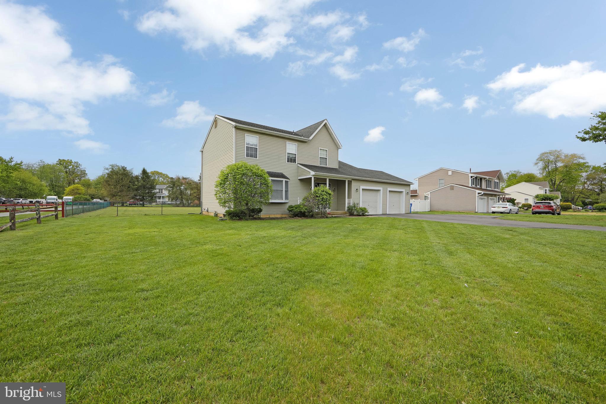 329 Green Street Beverly, NJ 08010 - Photo 22 of 26