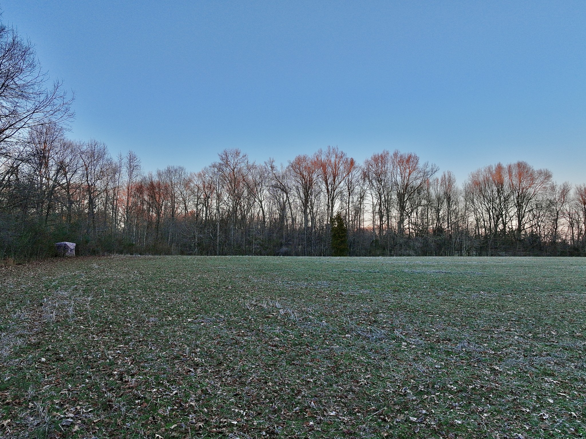 1 Kermet Turner Road Rock Island, TN 38581 - Photo 14 of 19 a view of outdoor space and yard