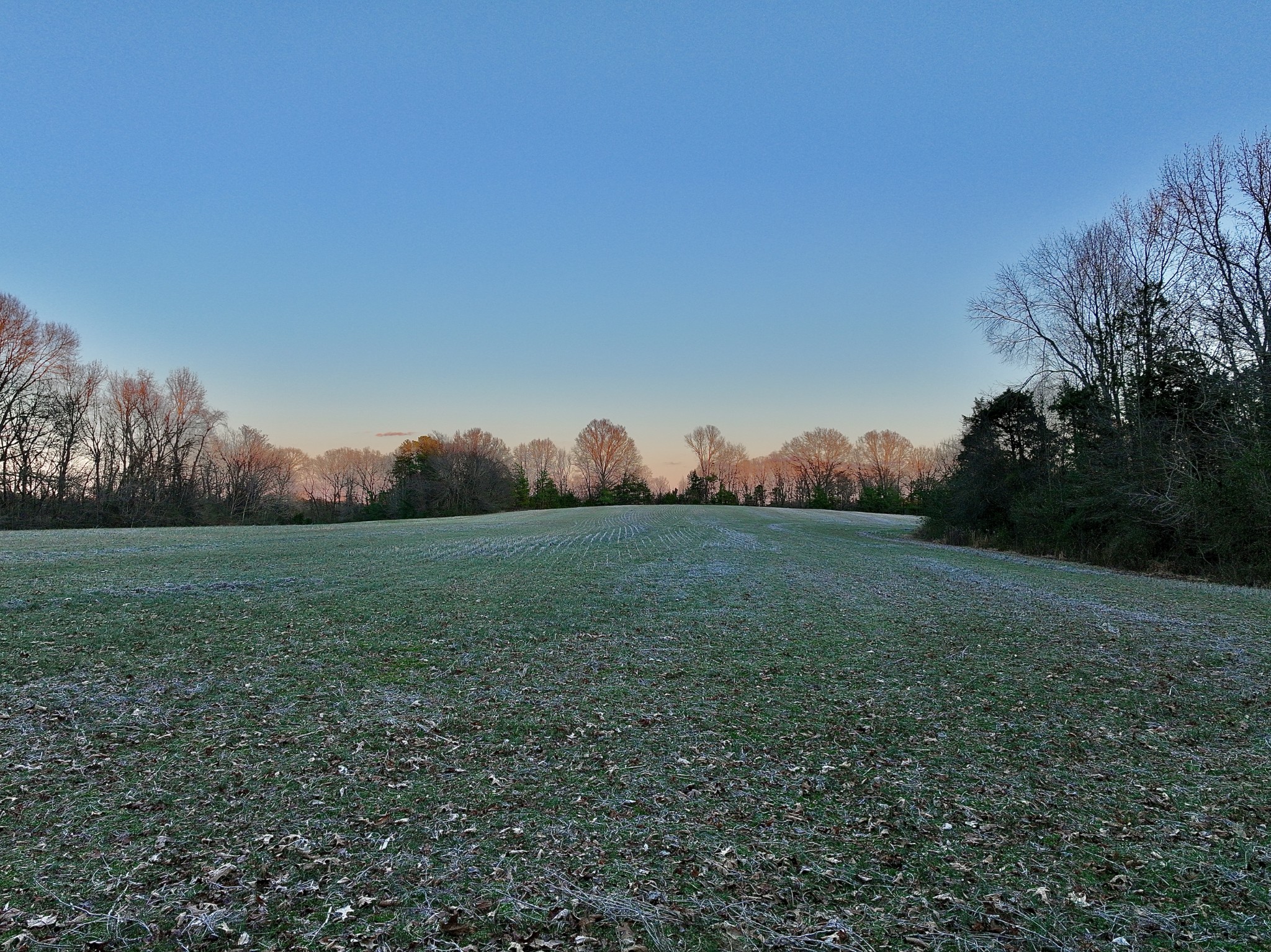 1 Kermet Turner Road Rock Island, TN 38581 - Photo 15 of 19 a view of an outdoor space and a yard