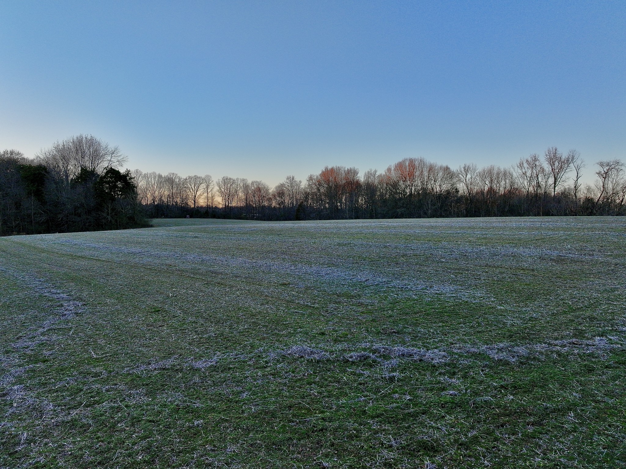 1 Kermet Turner Road Rock Island, TN 38581 - Photo 17 of 19 a view of an outdoor space and a yard