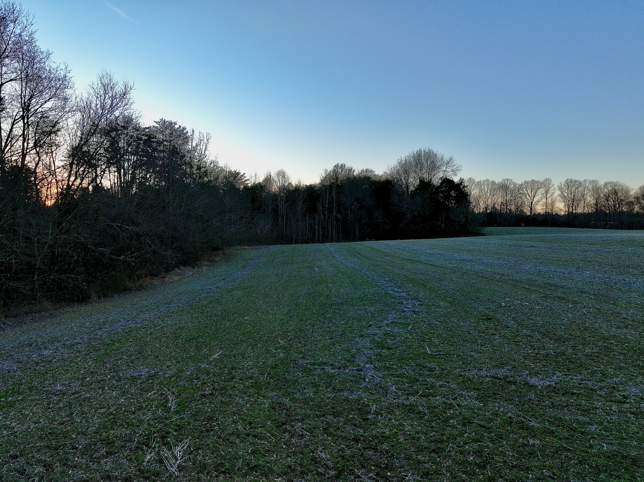 1 Kermet Turner Road Rock Island, TN 38581 - Photo 18 of 19 a view of a grassy field
