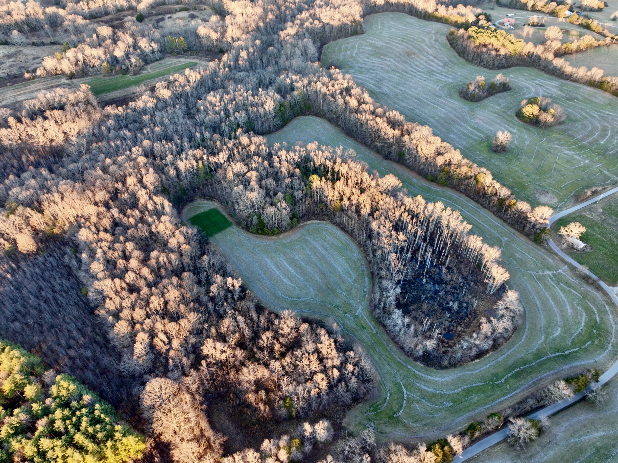 1 Kermet Turner Road Rock Island, TN 38581 - Photo 6 of 19 a view of a city