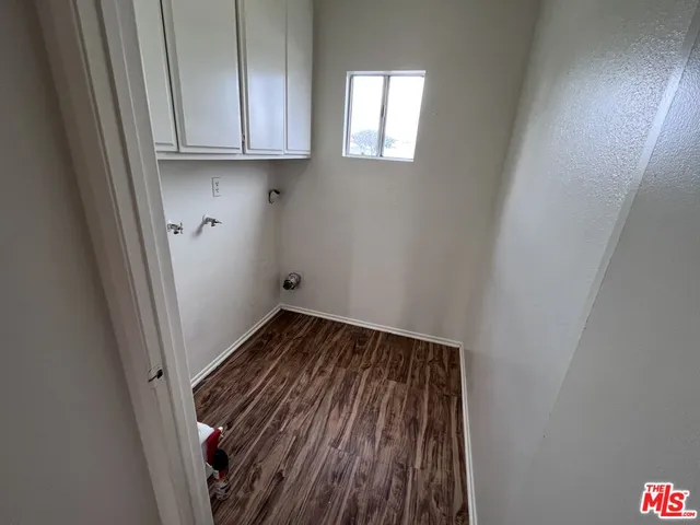 a view of storage and utility