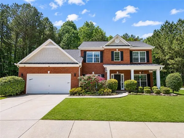 $2,950 | 380 Simonton Crest Drive Southeast, Lawrenceville, GA 30045