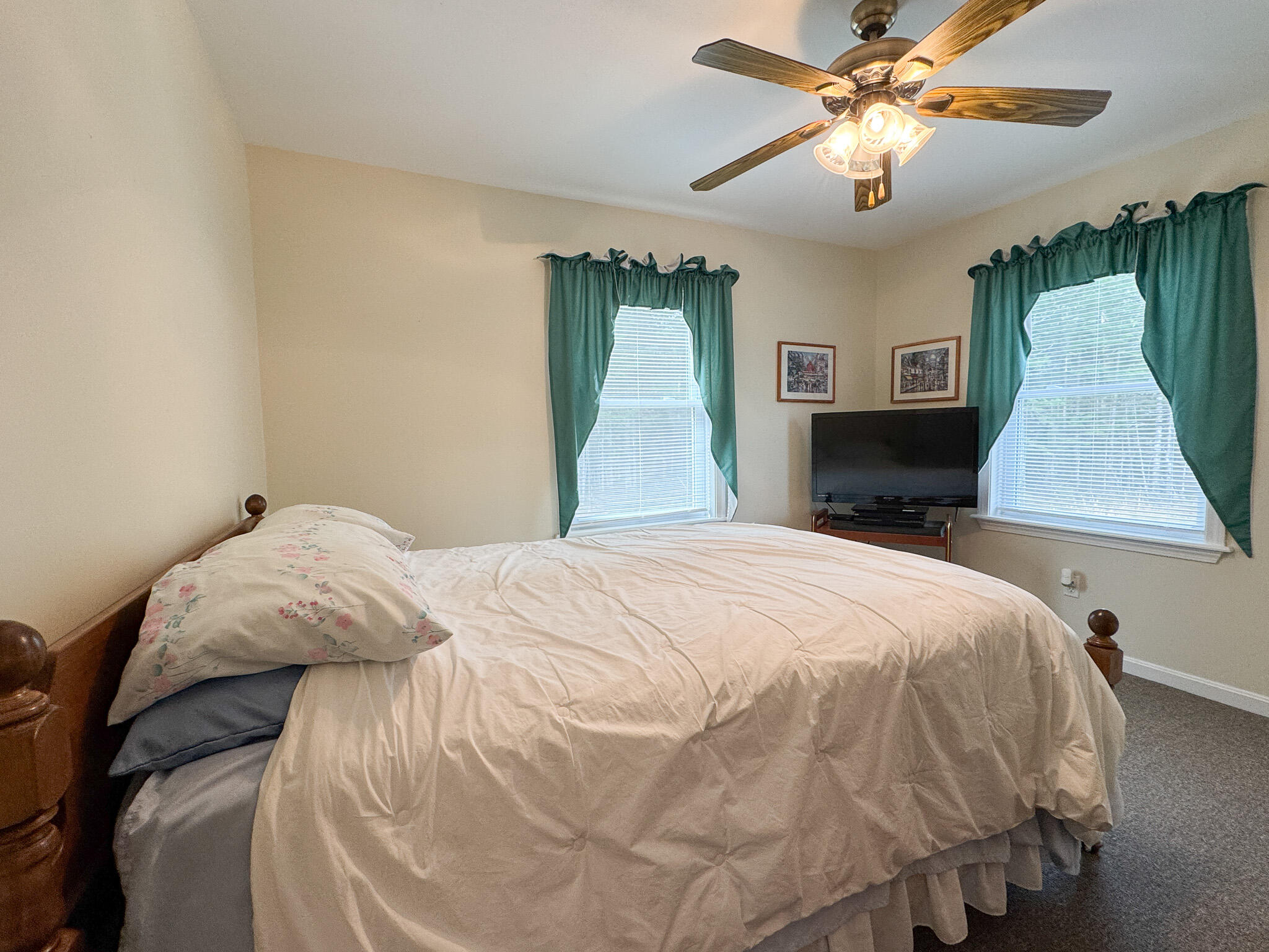 110 Butterfield Ridge Road Chester, ME 04457 - Photo 11 of 19 11