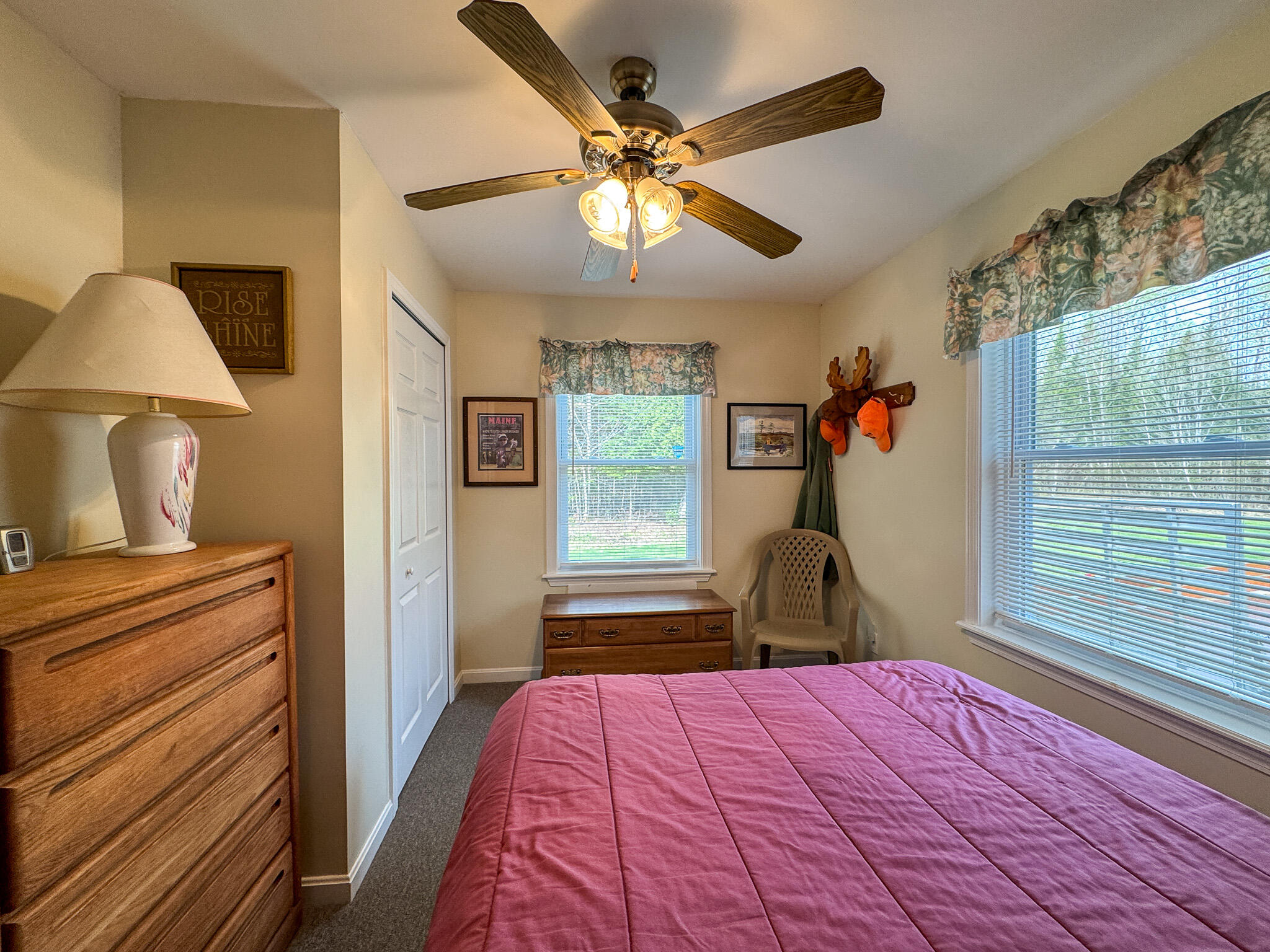 110 Butterfield Ridge Road Chester, ME 04457 - Photo 14 of 19 14