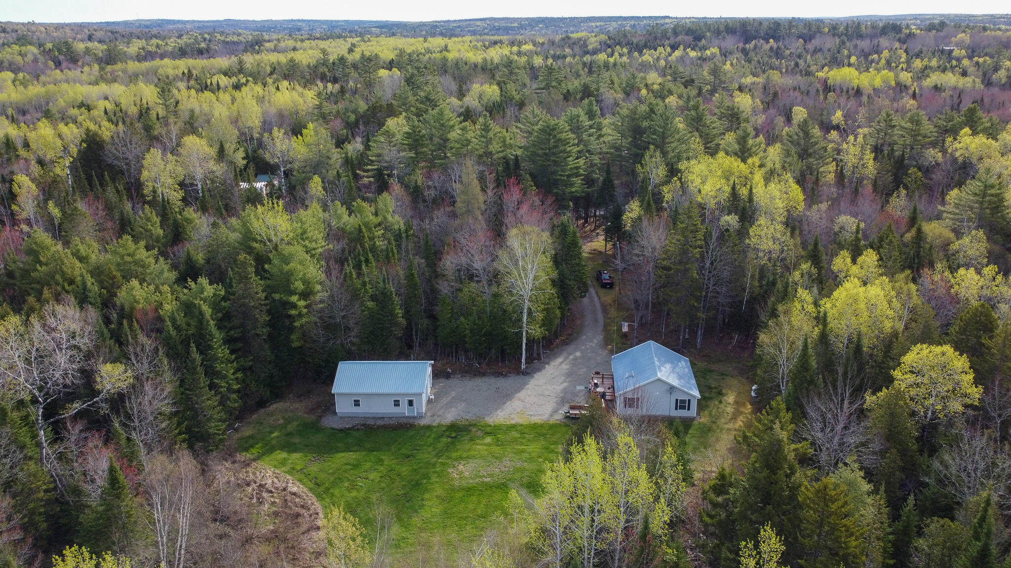 110 Butterfield Ridge Road Chester, ME 04457 - Photo 4 of 19 4