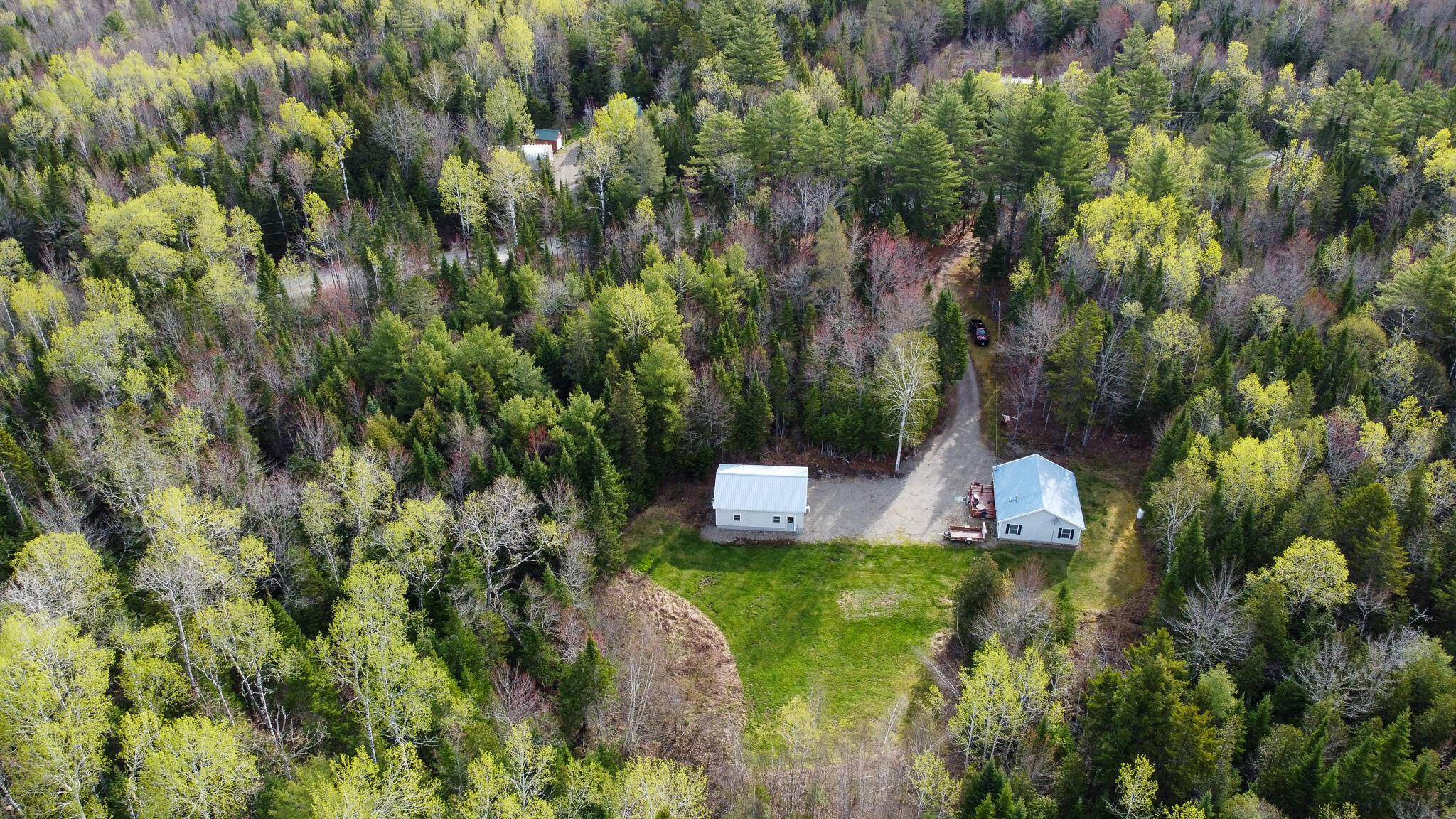 110 Butterfield Ridge Road Chester, ME 04457 - Photo 6 of 19 6