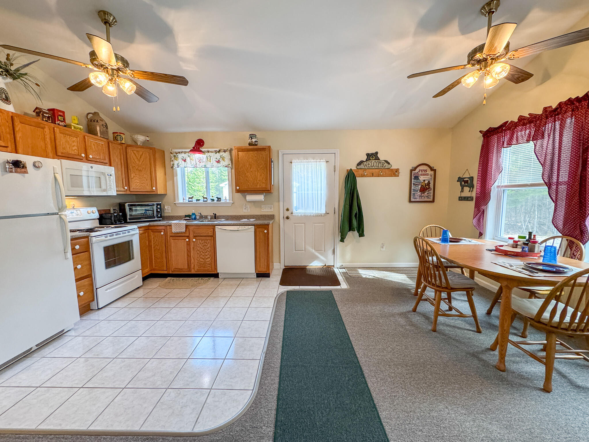 110 Butterfield Ridge Road Chester, ME 04457 - Photo 7 of 19 7