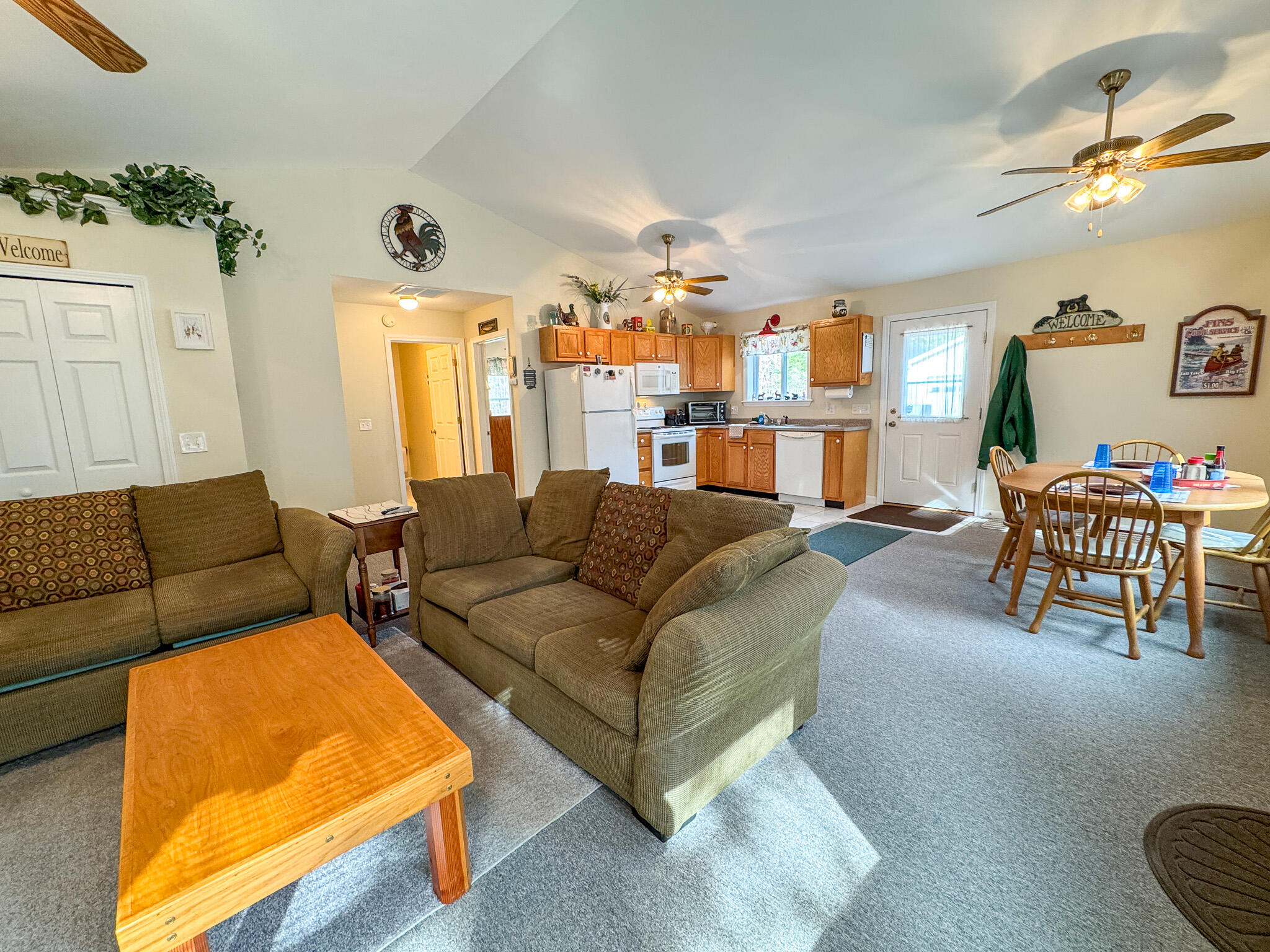 110 Butterfield Ridge Road Chester, ME 04457 - Photo 8 of 19 8