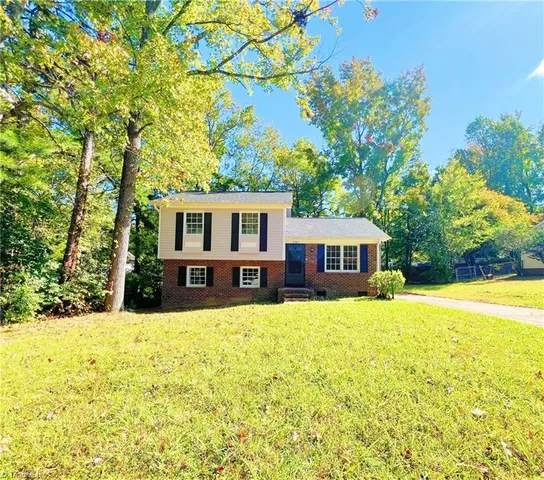 $1,775 | 3303 Bristle Cone Road, Greensboro, NC 27406