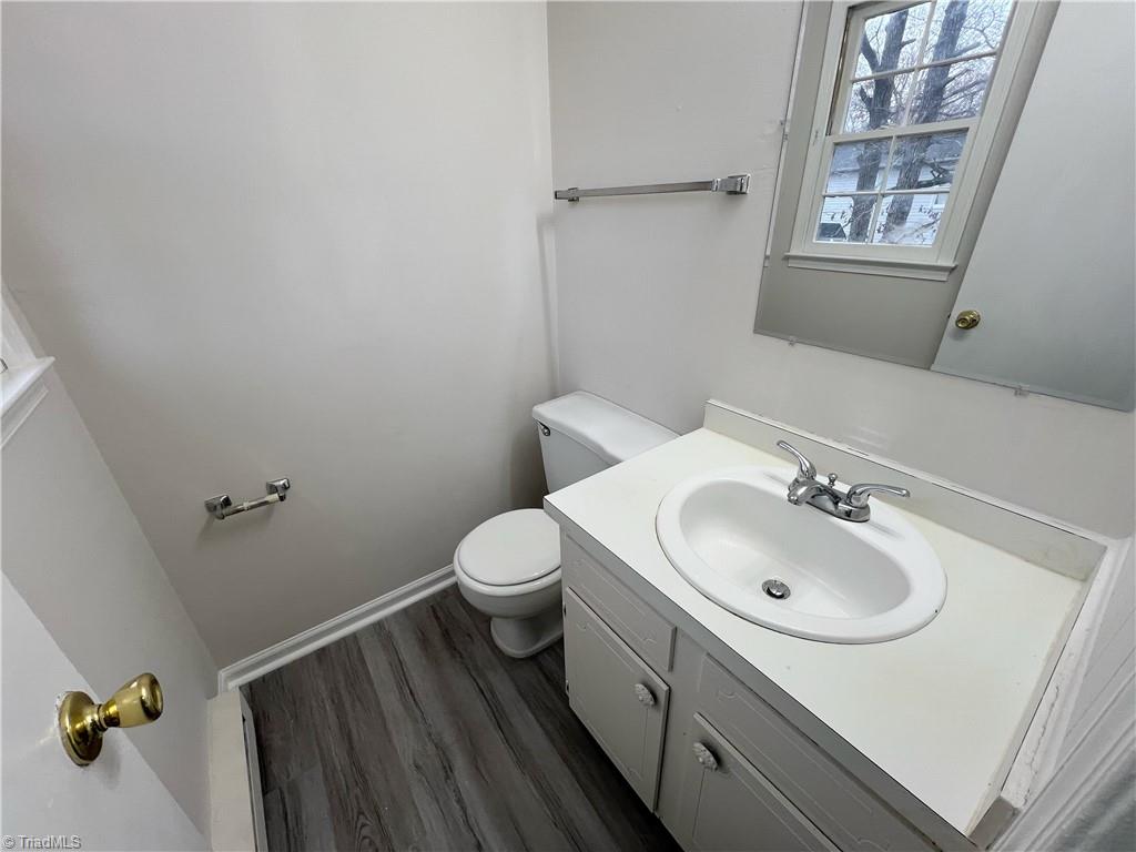 3303 Bristle Cone Road Greensboro, NC 27406 - Photo 18 of 24