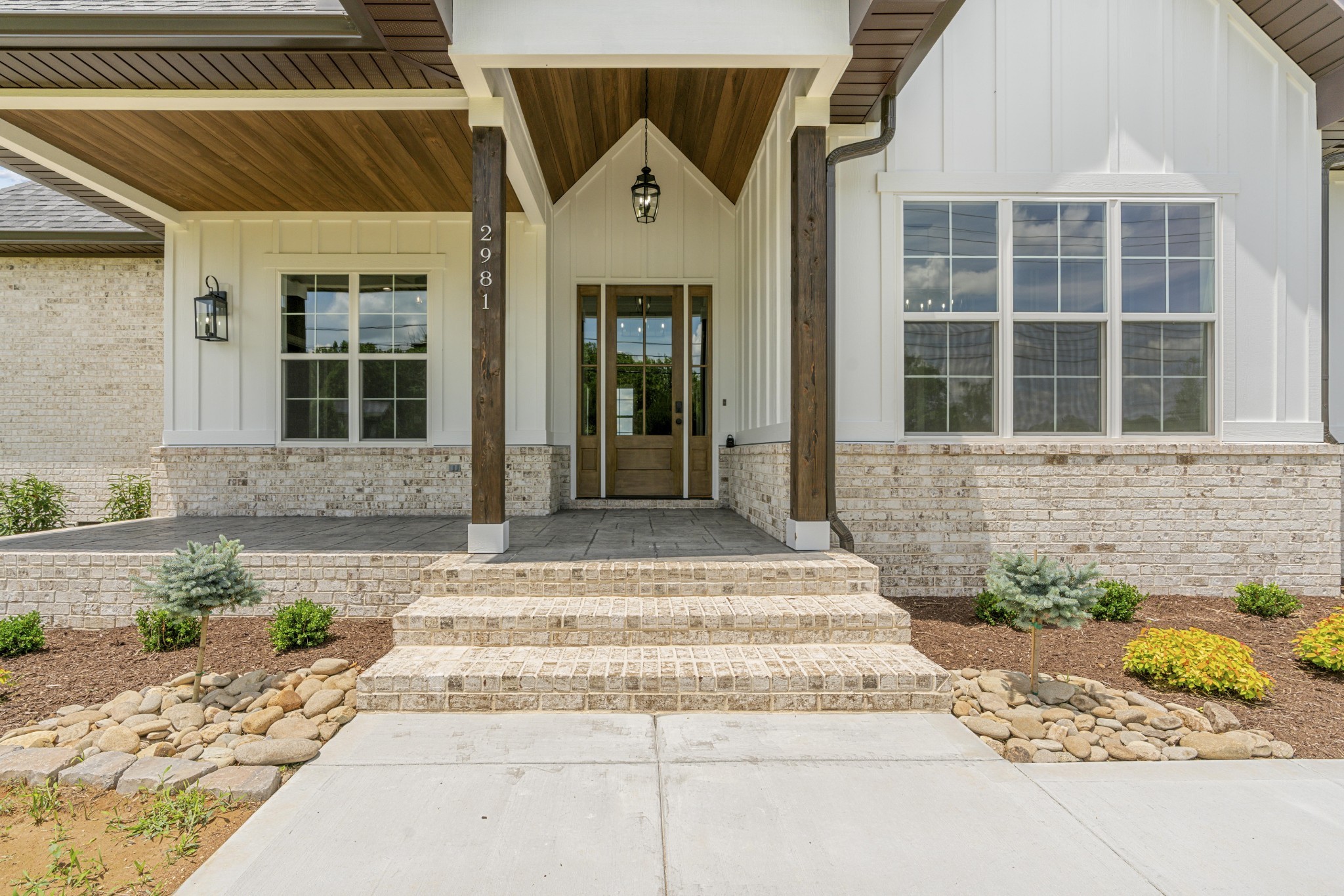 2981 Cane Creek Road Cookeville, TN 38506 - Photo 3 of 47