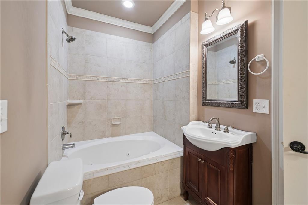 1038 Overlook Drive Villa Rica, GA 30180 - Photo 32 of 60