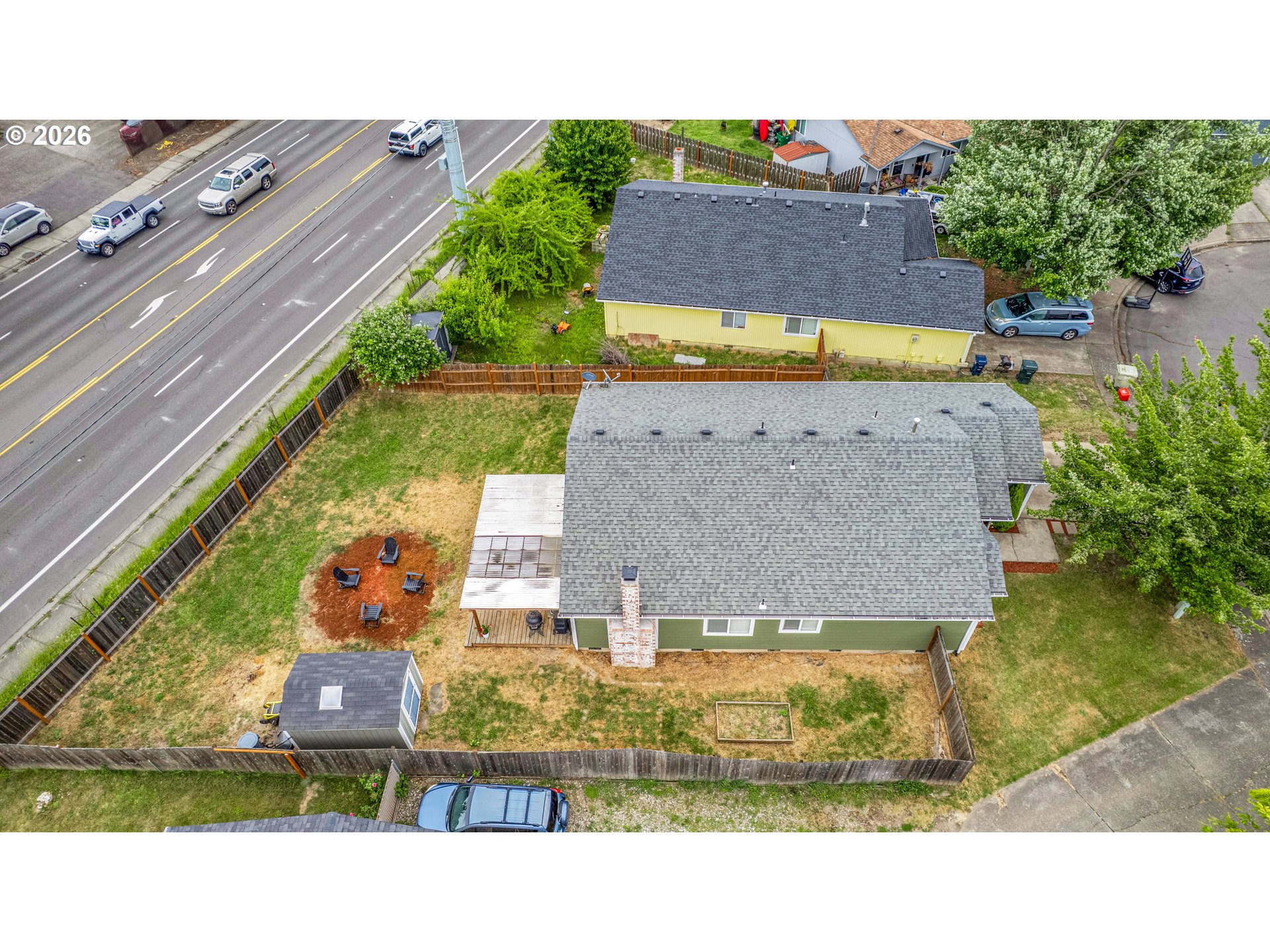 940 Southwest 178th Place Beaverton, OR 97003 - Photo 26 of 29