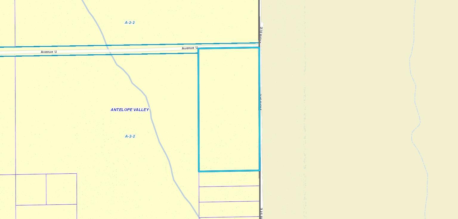 263 Cor Avenue Llano, CA 93544 - Photo 2 of 7 a picture of a glass window with a small yard