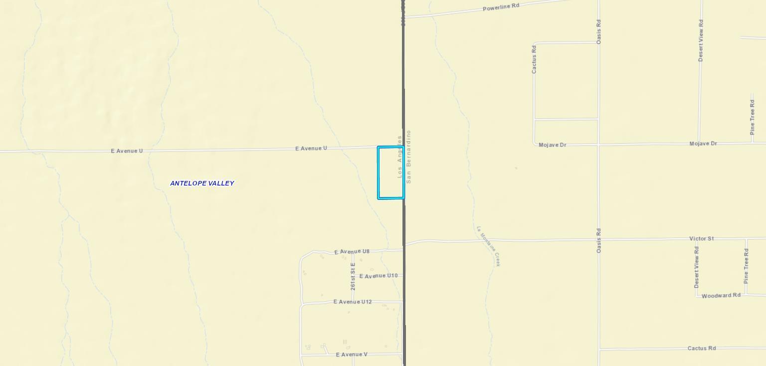 263 Cor Avenue Llano, CA 93544 - Photo 4 of 7 a picture of a bathroom