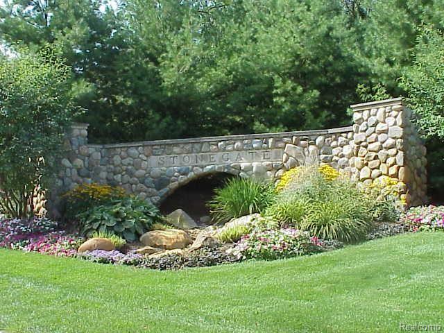 Unit54 Unit54 Nottingham Pointe Brighton, MI 48116 - Photo 1 of 1 entrancetostonegate
