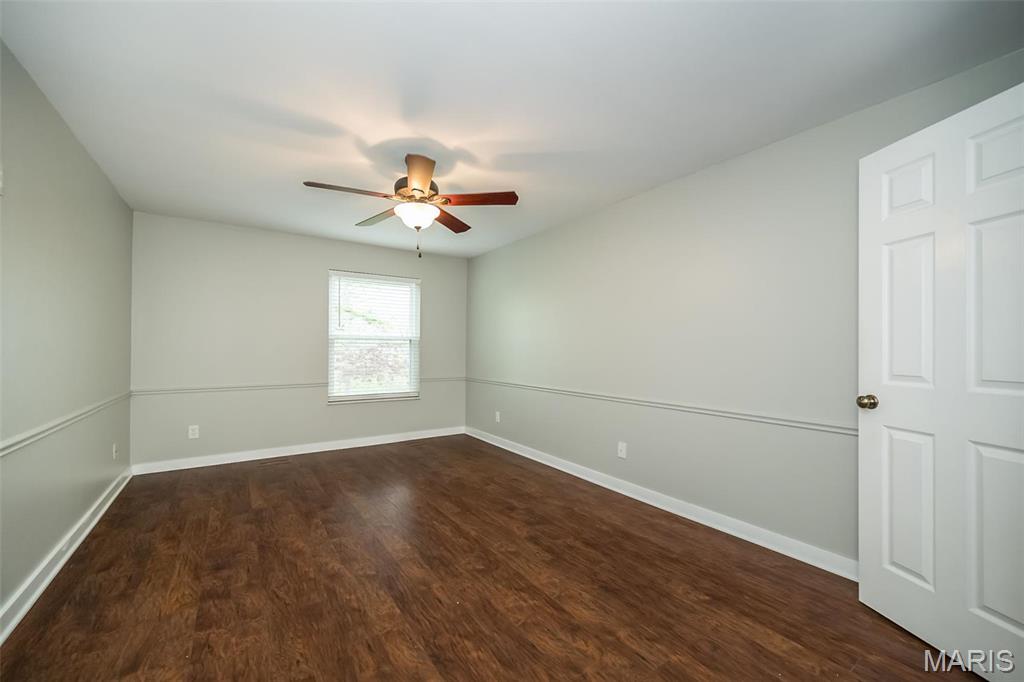 711 Lofty Point Drive, Unit B Ballwin, MO 63021 - Photo 17 of 26