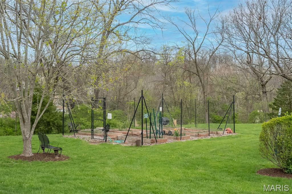 711 Lofty Point Drive, Unit B Ballwin, MO 63021 - Photo 23 of 26