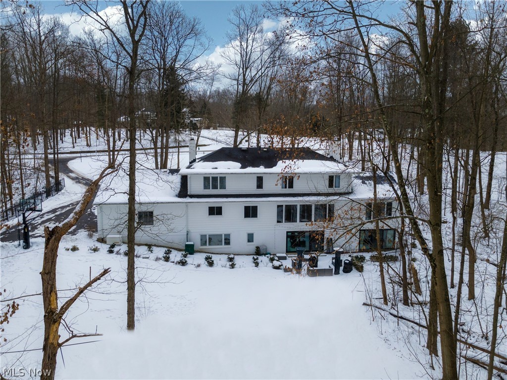 155 Hunting Trail Chagrin Falls, OH 44022 - Photo 34 of 35