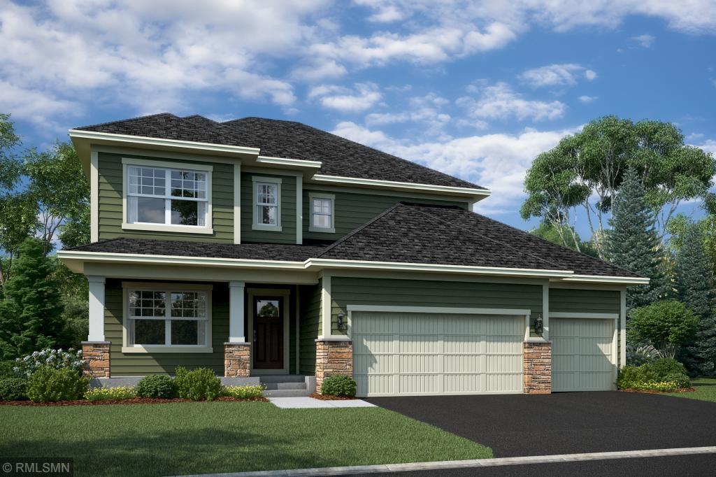 1723 Pebblestone Road Carver, MN 55315 - Photo 1 of 1