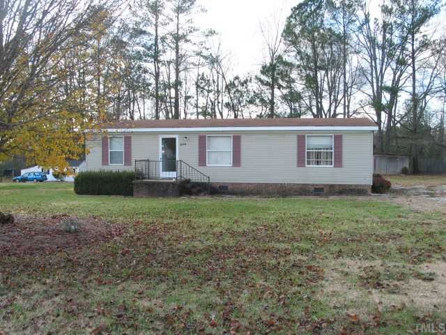8704 Pleasant Grove Church Road Spring Hope, NC 27882 - Photo 1 of 3