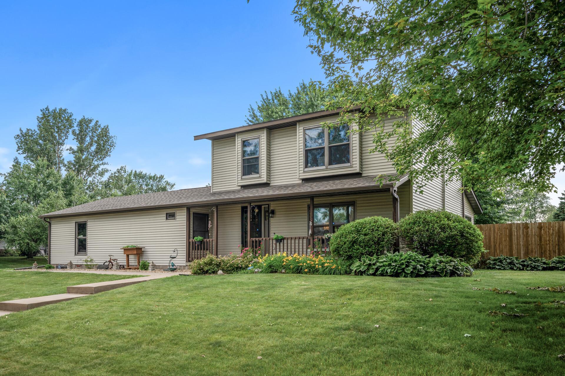 1205 Namekagon Loop Hudson, WI 54016 - Photo 1 of 1 Gallery Image 1