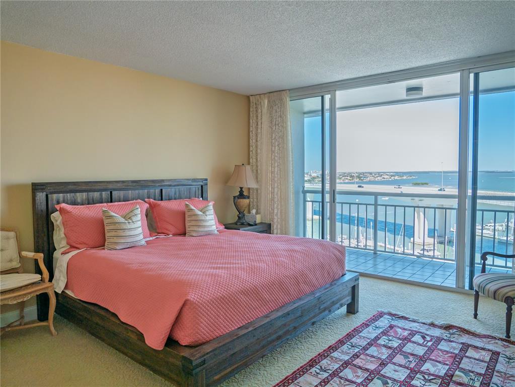 100 Pierce Street, Unit 1301 Clearwater, FL 33756 - Photo 19 of 44