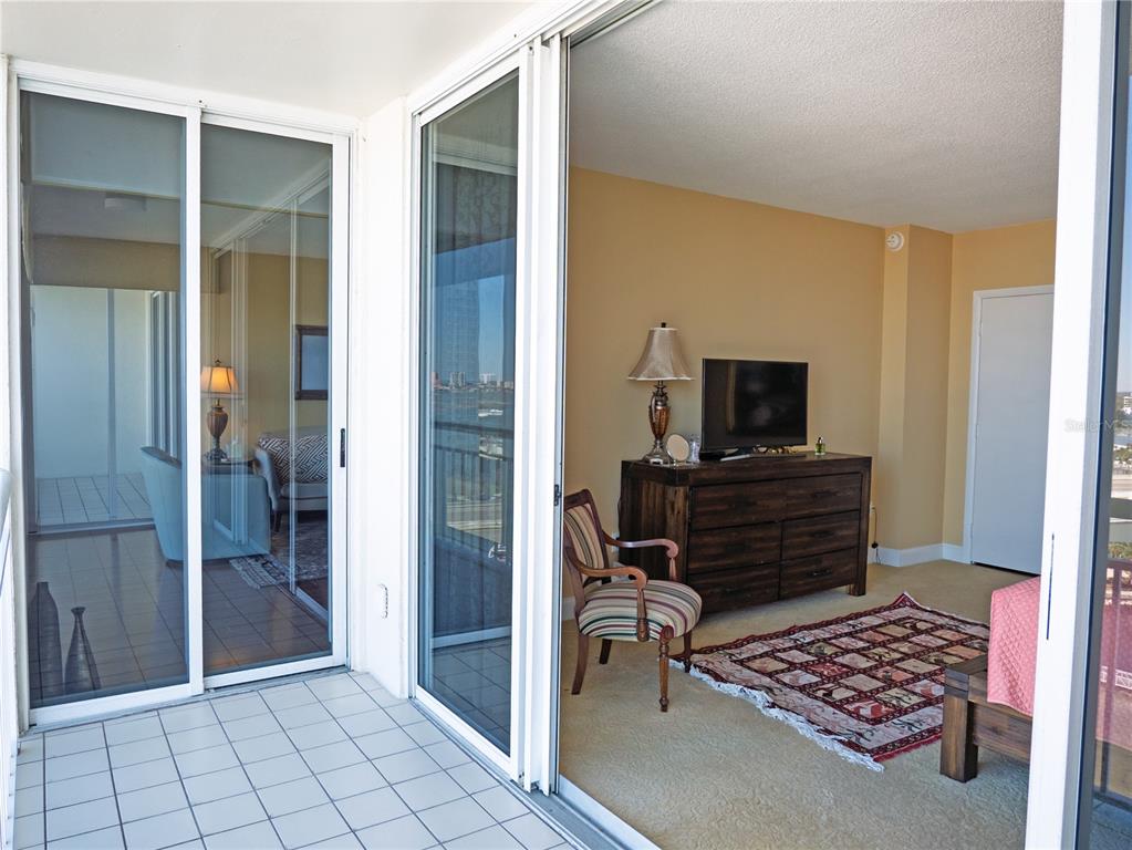 100 Pierce Street, Unit 1301 Clearwater, FL 33756 - Photo 21 of 44