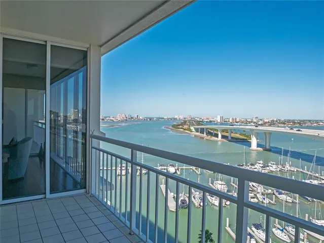 $494,900 | 100 Pierce Street, Unit 1301, Clearwater, FL 33756