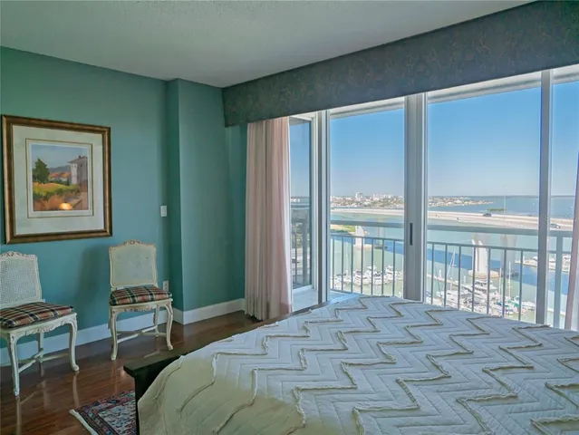 $494,900 | 100 Pierce Street, Unit 1301, Clearwater, FL 33756