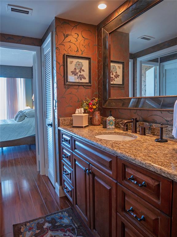 100 Pierce Street, Unit 1301 Clearwater, FL 33756 - Photo 32 of 44