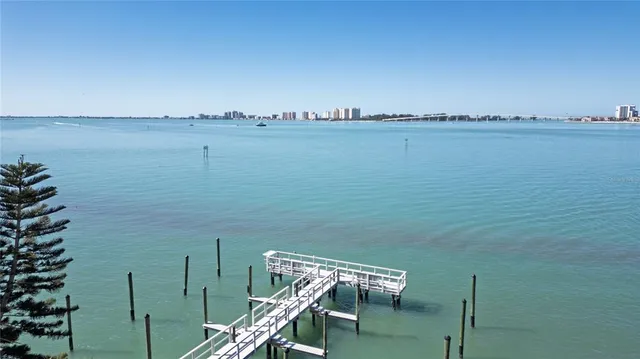 $494,900 | 100 Pierce Street, Unit 1301, Clearwater, FL 33756