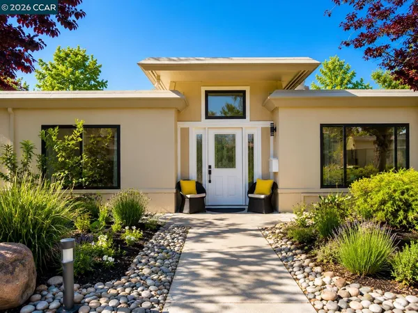 $799,000 | 2045 Pine Knoll Drive, Unit 6, Walnut Creek, CA 94595