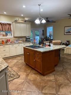 619 Riva Ridge Road Sneads Ferry, NC 28460 - Photo 32 of 50 Kitchen